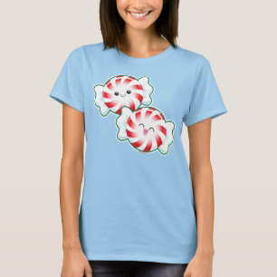 Minty! Tee