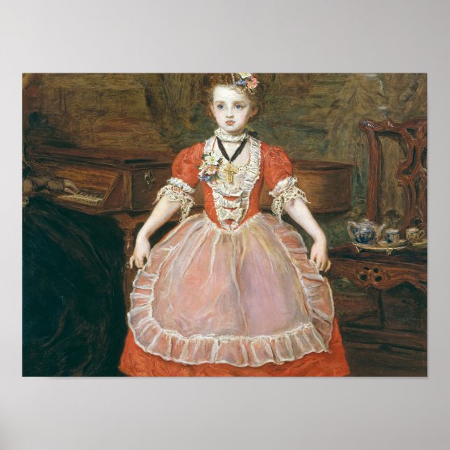 Minuet Poster (Framsidan)