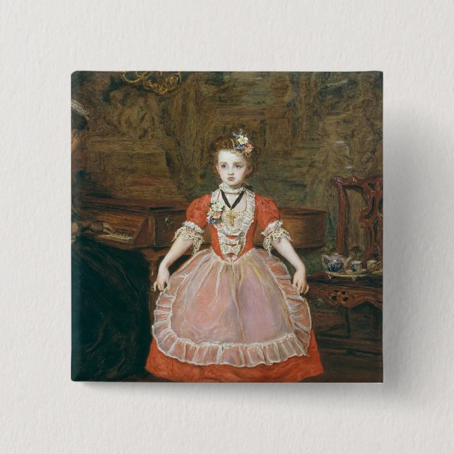 Minueten Knapp (Framsida)