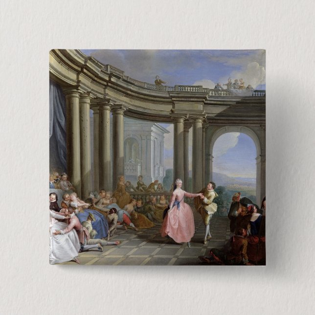 Minueten Knapp (Framsida)