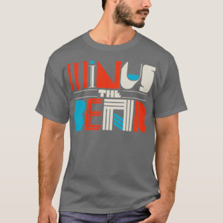 Minus Bear T Shirt