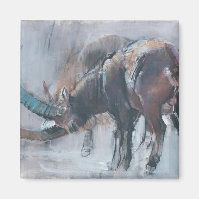 Minus tjugotal magnet (Framsidan)