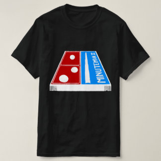 Minuteman Delivery om 30 minuter eller mindre T Shirt