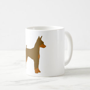 minuten klämmer fast choklad och rostar siloen kaffemugg