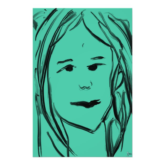 MINUTIAE  FOTOTRYCK (Framsidan)