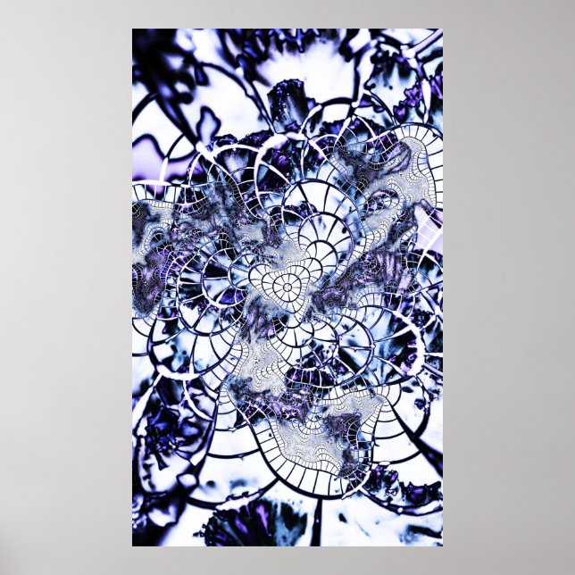 Minutstruktur Poster (Framsidan)