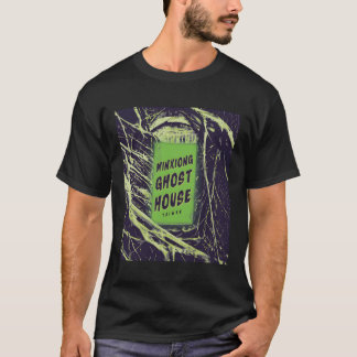 Minxiong Ghost House - Taiwan T Shirt