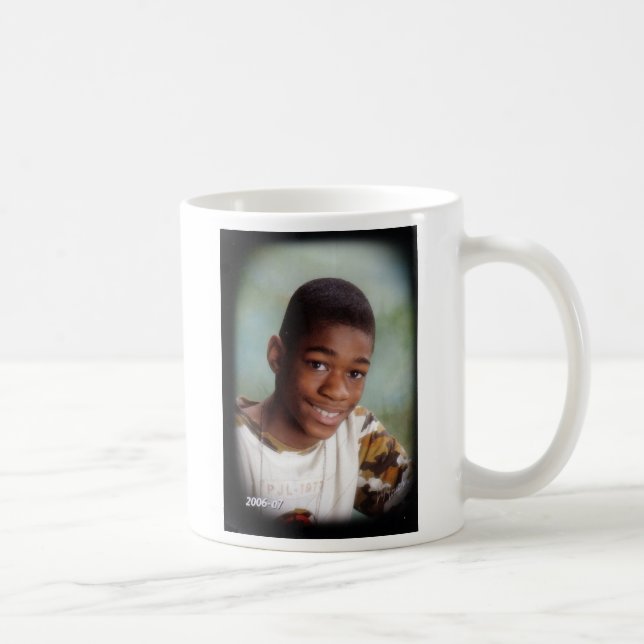 Miquan mugg (Höger)