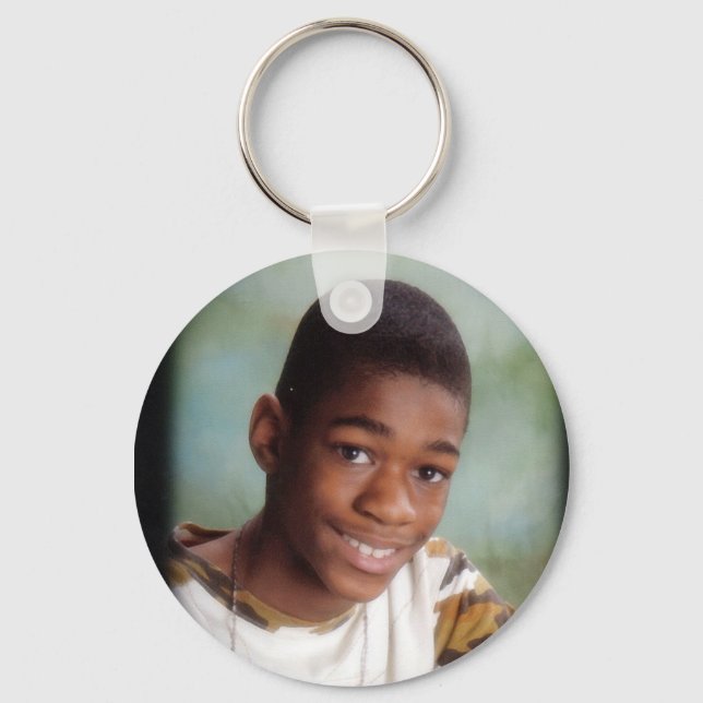 Miquan-Nyckel Nyckelring (Framsida)