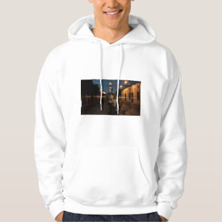 Miquiztli Street King - Hoodie