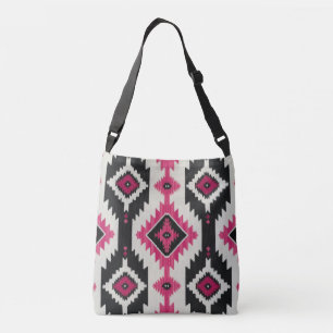 Mira Crossbody Tote Axelväska
