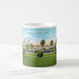Mira-Mar Hotel Sarasota Mugg