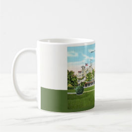Mira-Mar Hotel Sarasota Mugg