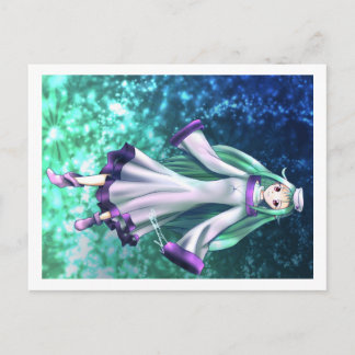 Mirabelle Graceland Vykort