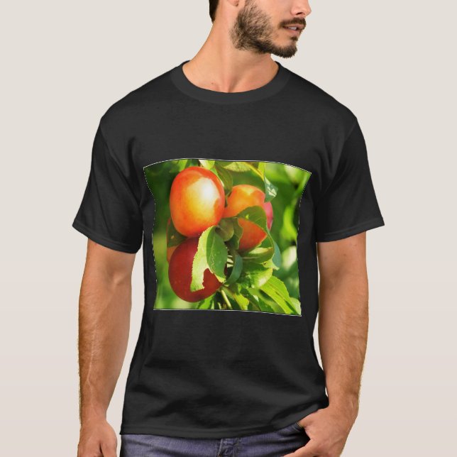 Mirabelle Magic Fruit Tee (Framsida)