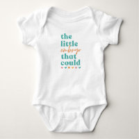 Miracle Baby, det lilla embryo som skulle kunna