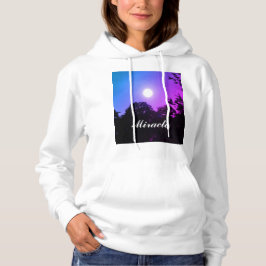 Miracle Hoodie T Shirt