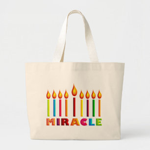 Miracle Jumbo Tygkasse