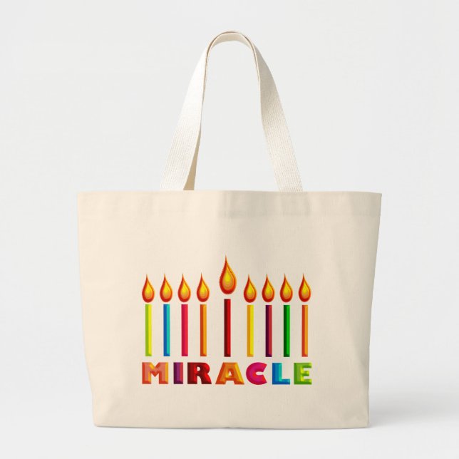 Miracle Jumbo Tygkasse (Framsidan)