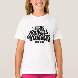 Miracle Kid Shirt T