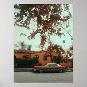 Miracle Mile Poster