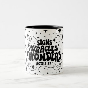 Miracle Mugg