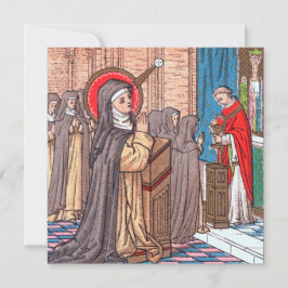 Miracle of Bl. Imelda Lambertini (VVP 010)