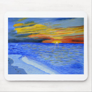 Miracle of Sunset Musmatta