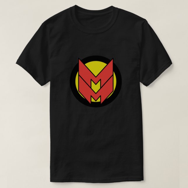 Miracleman Classic T Shirt (Design framsida)