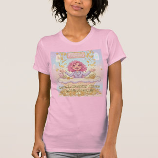 Miracles & Deposits • Manifestation Department T Shirt