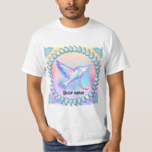 Miracles Dove T-Shirt