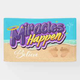 Miracles Happen