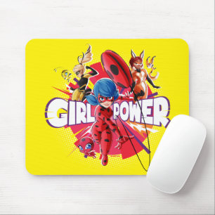 Miraculous Girl Power Musmatta