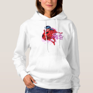 Miraculous Ladybug Bildobjekt T Shirt