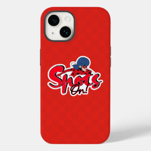 Miraculous Ladybug   Spolar på