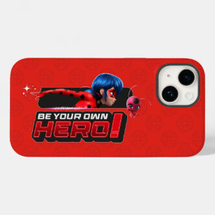 Miraculous Ladybug & Tikki Var din egen Hero!