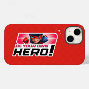 Miraculous Ladybug Var din egen herre