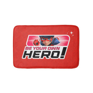 Miraculous Ladybug Var din egen herre Badrumsmatta