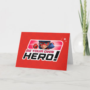 Miraculous Ladybug Var din egen herre Kort