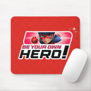 Miraculous Ladybug Var din egen herre Musmatta