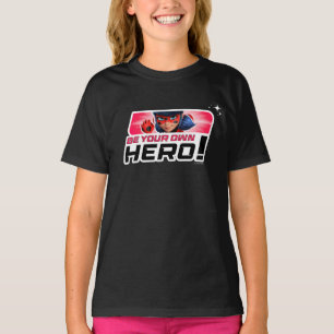 Miraculous Ladybug Var din egen herre T Shirt