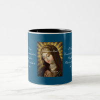 Miraculous Medal Prayer