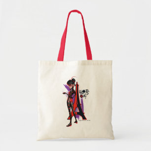 Miraculous Re-verse Shadybug Blots on! Tygkasse