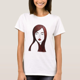 mirada de soslayo t-shirt