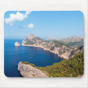 Mirador es Colomer in Cap de Formentor - Mallorca Musmatta