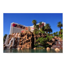 Mirage Hotel Las Vegas Förenta staterna