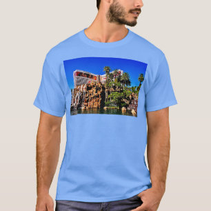 Mirage Hotel Las Vegas United States 2 T Shirt