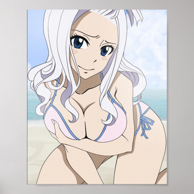 Mirajane Poster (Framsidan)