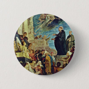 Mirakel av St Francis Xavier av Rubens Peter Knapp