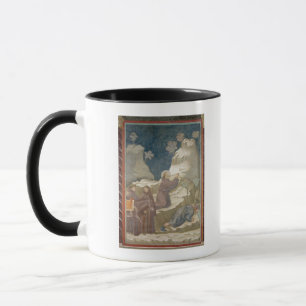 Mirakel av våren, 1297-99 mugg
